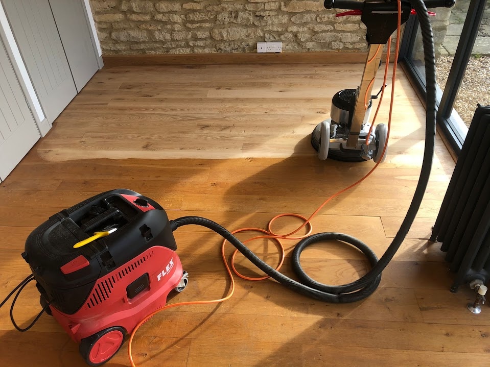 2119 Floor Restore South West stone floor repair and restoration patchwork 959