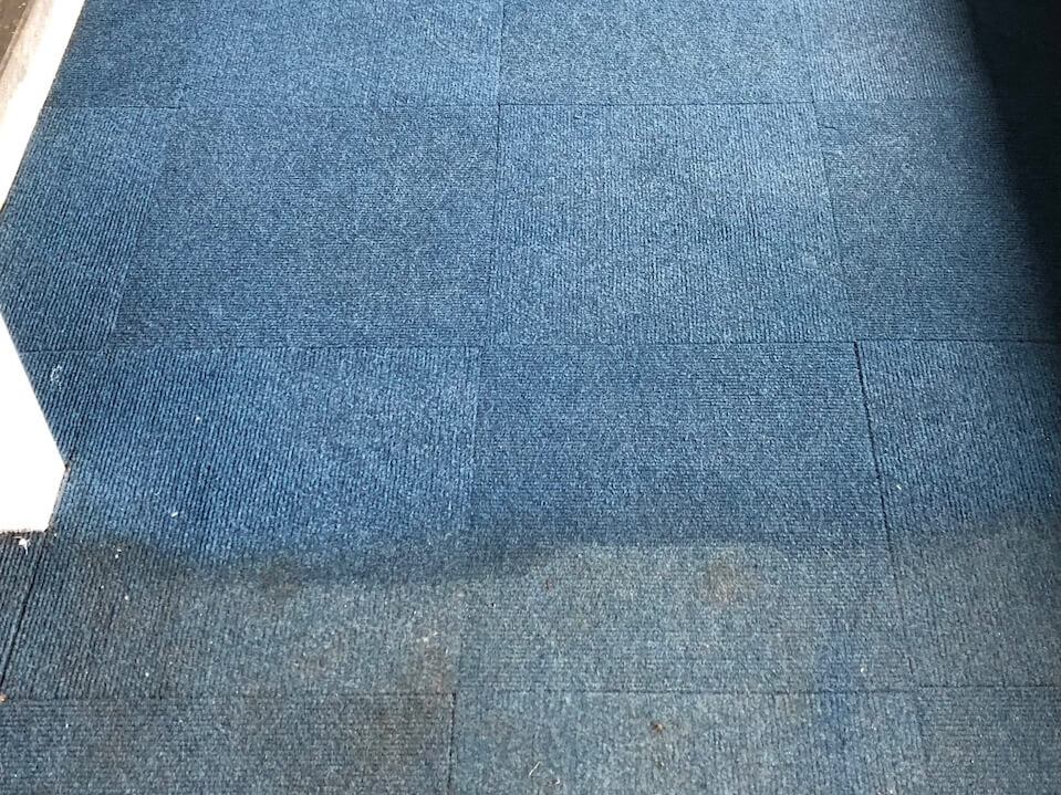 2119 Floor Restore South West stone floor repair and restoration patchwork 959