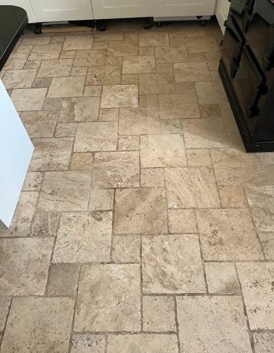 Image 1 before_ Floor Restore South West Stone Tile restoration repair
