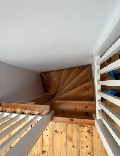 Image 17 after Floor restore South West wood floor sanding cleaning